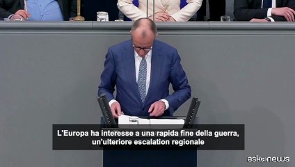 Guerra Medio Oriente news, droni contro raffinerie in Kuwait e sul Mar Rosso. Macron: attacchi al gas sconsiderati. Cnn: “Iran colpisce F35 Usa”