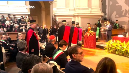 “Uomo dal multiforme ingegno, Bologna perde una delle sue menti più illuminate”: l’eredità culturale di Roversi-Monaco