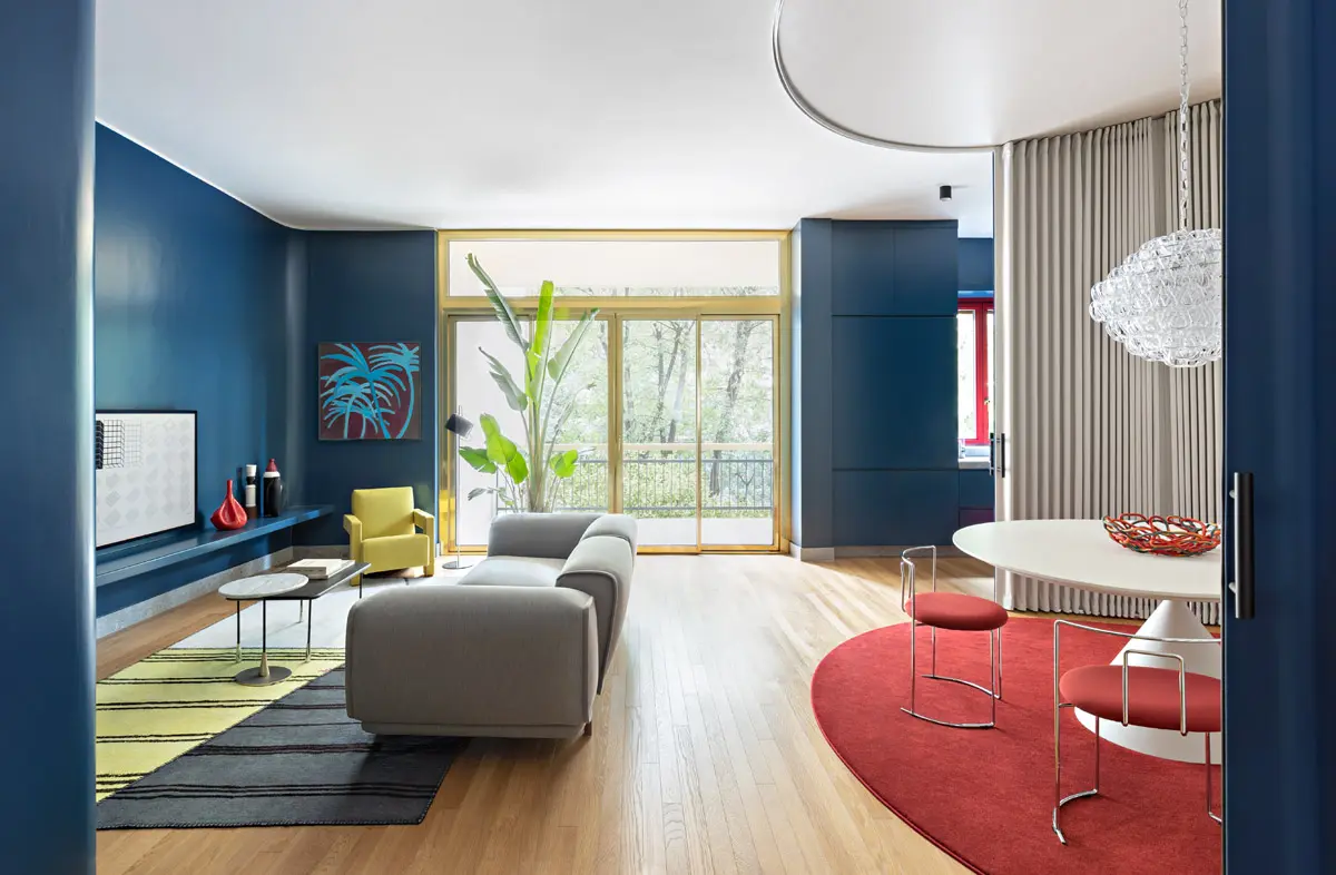 Arredare casa: pezzi pazzi, tessuti in 3d, fragranze primaverili e le altre idee per aprile 2026