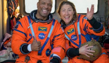 ammaraggio e tecnologia skip reentry