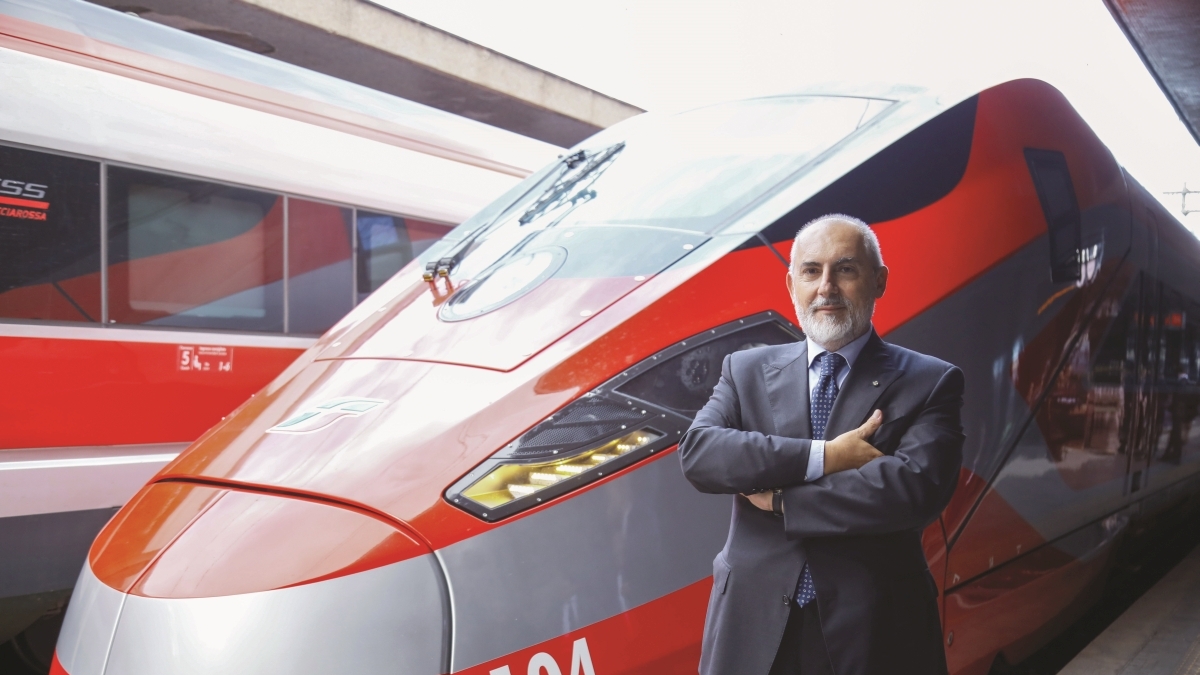 Fs, il bilancio torna in utile di 30 milioni: crescono i ricavi e gli investimenti