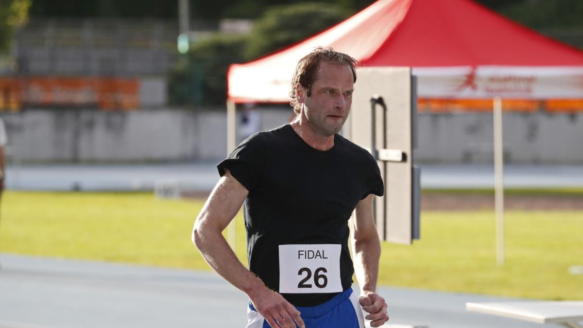 Alex Schwazer: a 41 anni vince la maratona e batte il record italiano