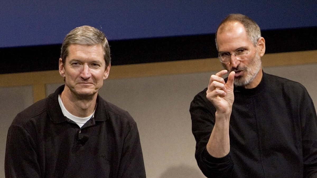 I primi 50 anni di Apple in 50 fatti: dall'ultima frase di Steve Jobs al terzo fondatore (che ha gettato 365 miliardi)
