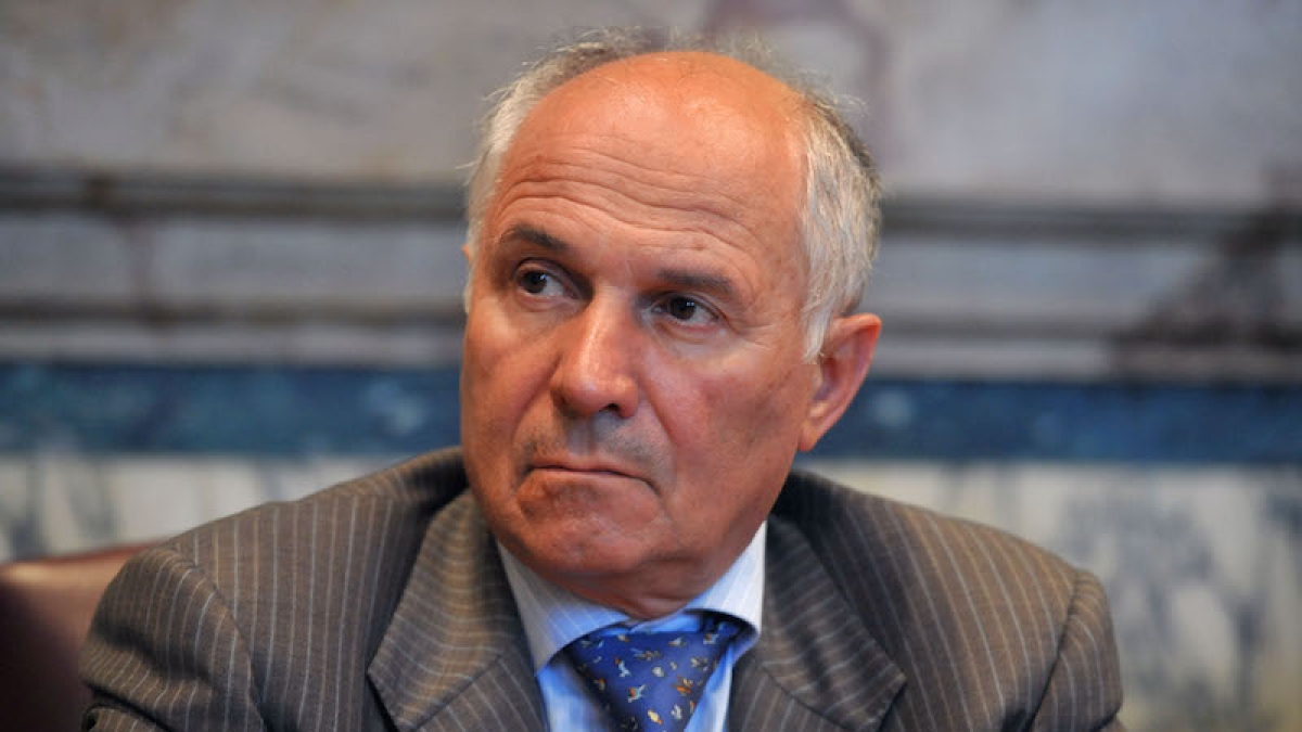 Il generale Camporini: «Il tycoon uscirà dall’Alleanza Nato? Non lo può fare, ma noi facciamoci trovare pronti»