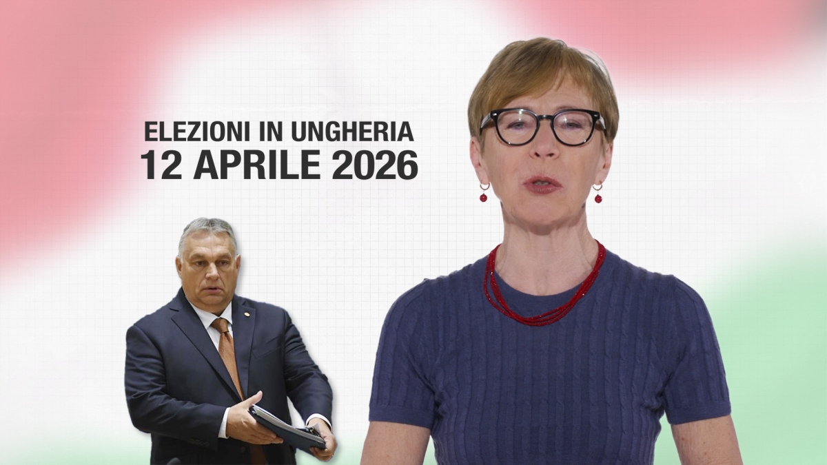 Ungheria al voto, Orbán rischia il posto: si muove Putin. In gioco l'Ue | Dataroom - Dataroom
