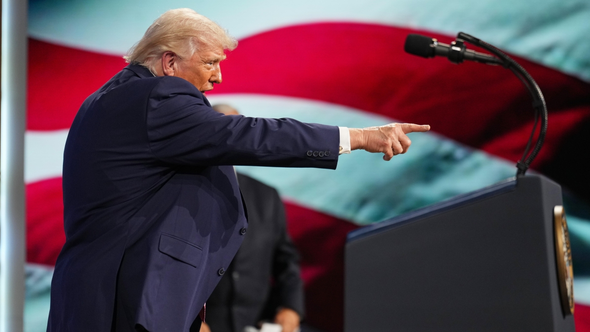 Lo schiaffo di Trump all’Europa: «Hormuz non è un problema mio»