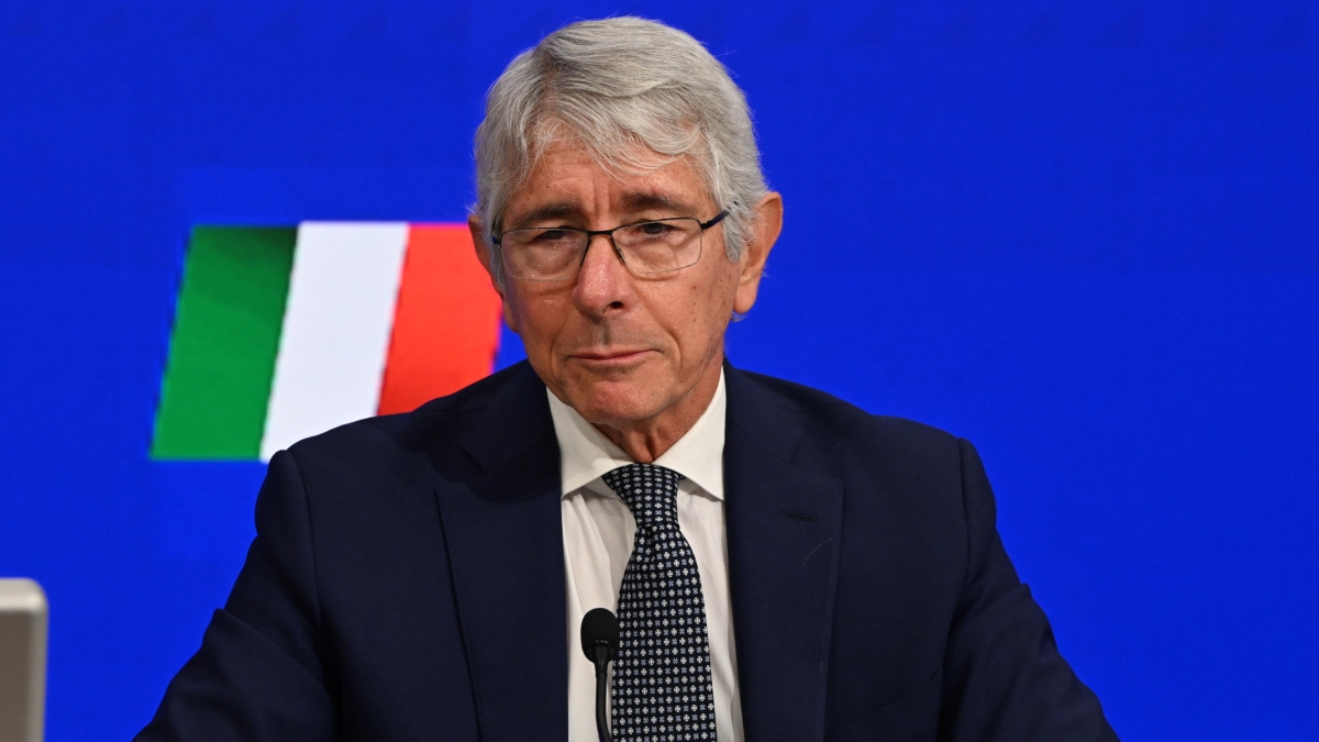 Abodi "sfiducia" Gravina: «Calcio italiano da rifondare, a partire dai vertici della Figc»