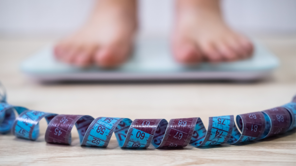 Anoressia al maschile: la storia di Andrea (16 anni) tra social e palestra
