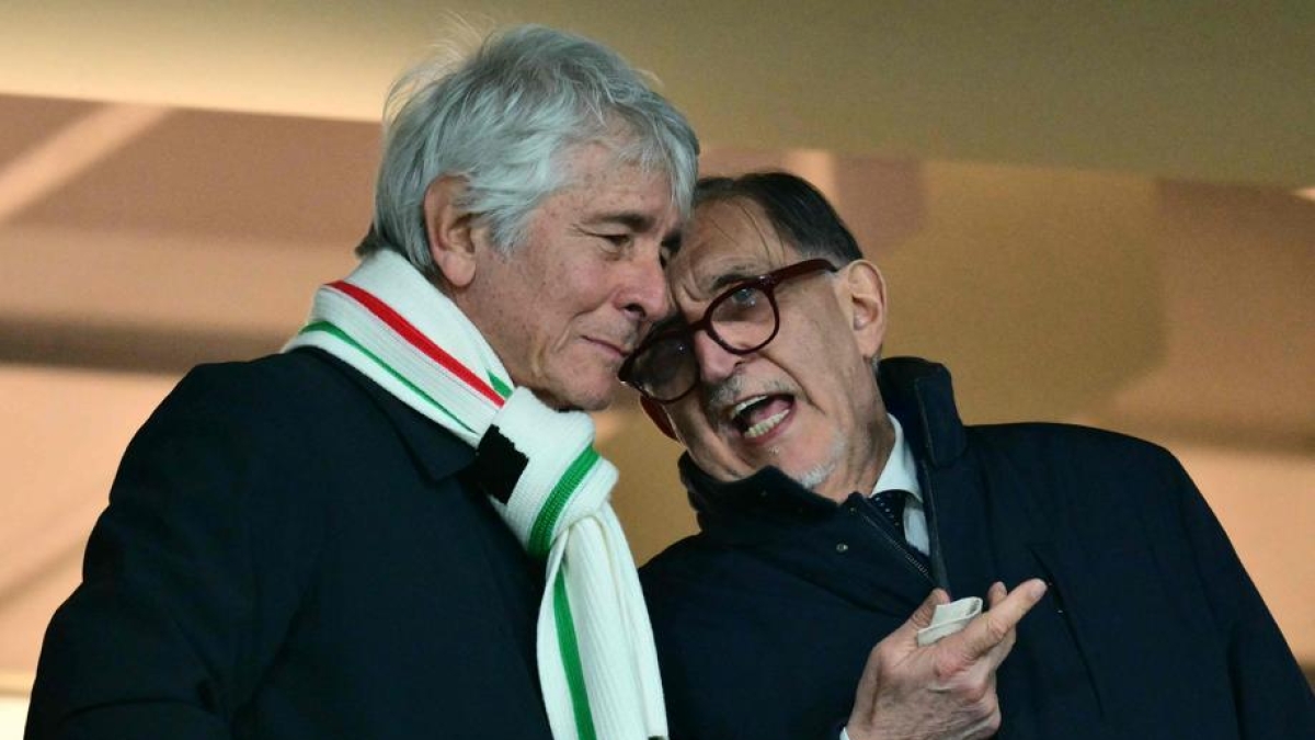 La Russa e il flop Italia: «Gattuso e non solo, quanti errori. Ora ripartiamo da zero, vorrei un c.t come Mourinho»