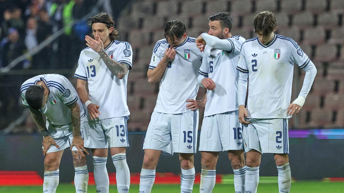 Crisi Italia, l'analisi di Fabio Capello su Bastoni e Calafiori