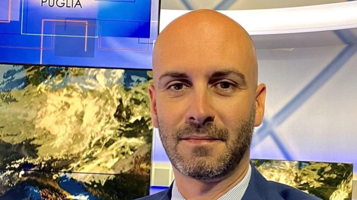 Maltempo in Puglia, il meteorologo Guarini: «È la tempesta Erminio, bloccata da giorni nel Centro-Sud. Ma a Pasqua torna il sole»