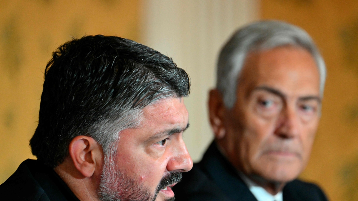 Nazionale fuori dai Mondiali, il vertice Figc in diretta | Gravina, già pronto il comunicato di dimissioni: l'annuncio nel pomeriggio. Gattuso in bilico