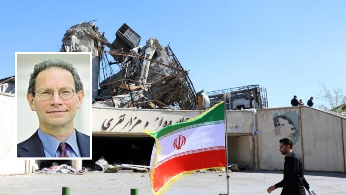 Kupchan, ex consigliere di Obama: «Conflitto in Iran tra caos e diplomazia: tre gli scenari, ma Trump non lascerà la Nato»