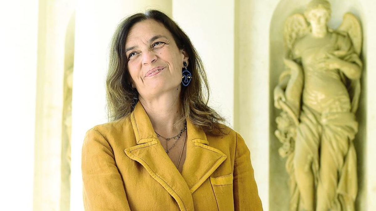 Francesca Cappelletti: «La vita spericolata di Caravaggio si può leggere nelle sue opere. Così ho fatto ritrovare a Dublino la Presa di Cristo all’orto»