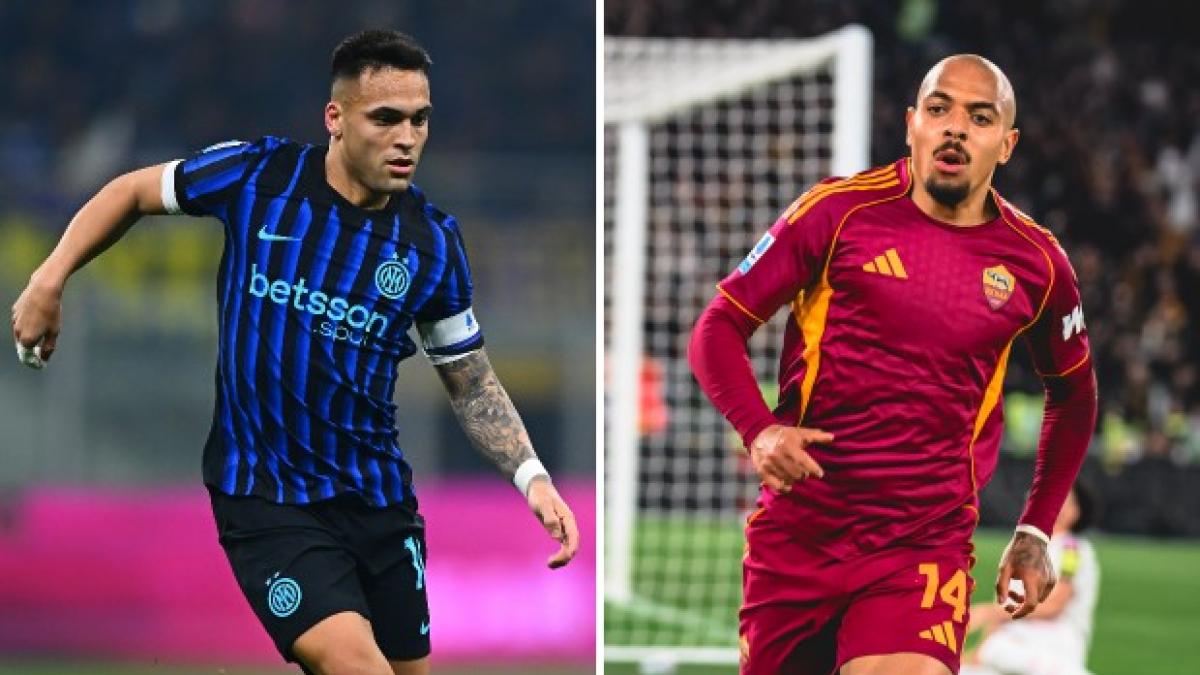 Mauro, i voti a Lautaro e Malen: "Finalizzazione da 10"