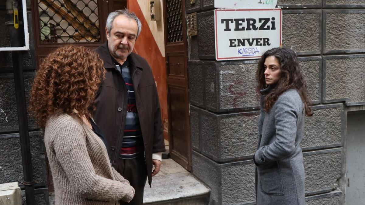 Forbidden Fruit e La Forza di una donna, le anticipazioni del 5 aprile