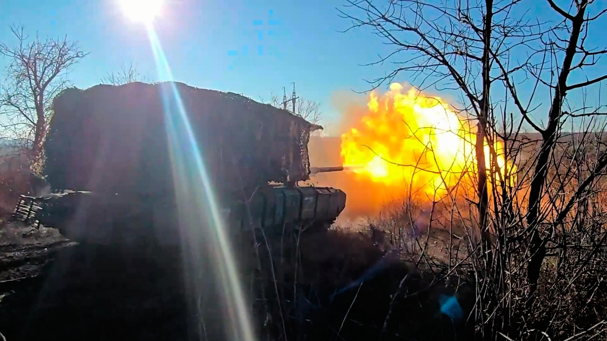 Guerra Ucraina-Russia, le notizie in diretta | Kiev: «Ripreso il controllo di oltre 480 chilometri quadrati di territorio». Colpita dagli ucraini una miniera nel Lugansk, in salvo i 41 minatori