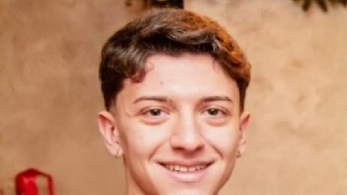 Mattia Rizzetti morto in un incidente a Roma: il 16enne investito a Casal Monastero era una promessa del calcio