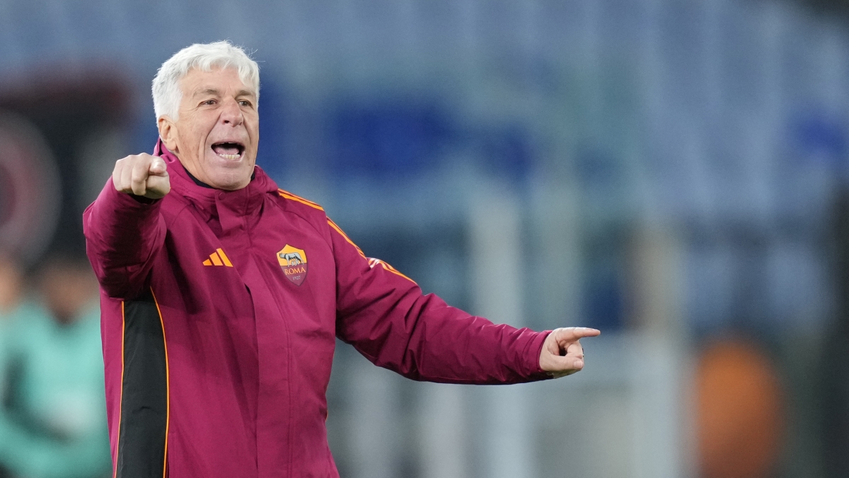 Roma, con Gasperini non è cambiato niente. Tensioni, errori di mercato: così la squadra resta fragile e piena di dubbi