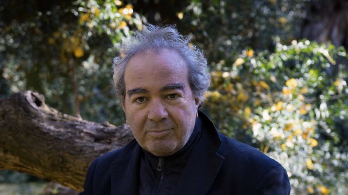 Beppe Sebaste, è morto il giornalista, poeta e scrittore: aveva 66 anni