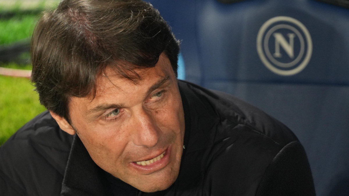Conte sulla Nazionale dopo la vittoria sul Milan: «Io ct? Se fossi il presidente federale mi prenderei in considerazione». De Laurentiis: «Se me lo chiedesse accetterei»