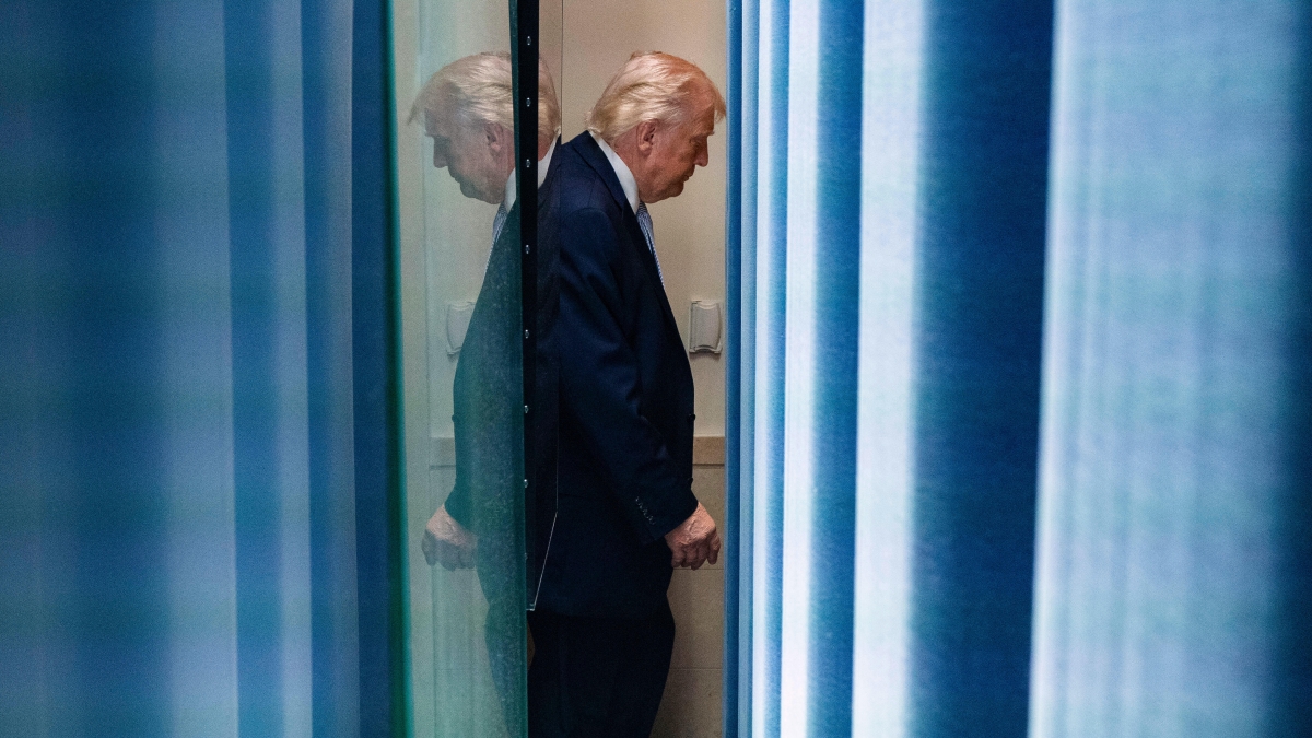 La minaccia di Trump all'Iran che ha 80 anni di storia