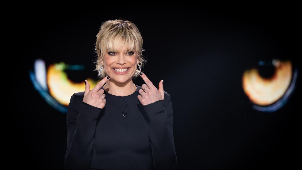 Micaela Ramazzotti a "Belve": “Mi mancava l’amore, mi sentivo disprezzata”