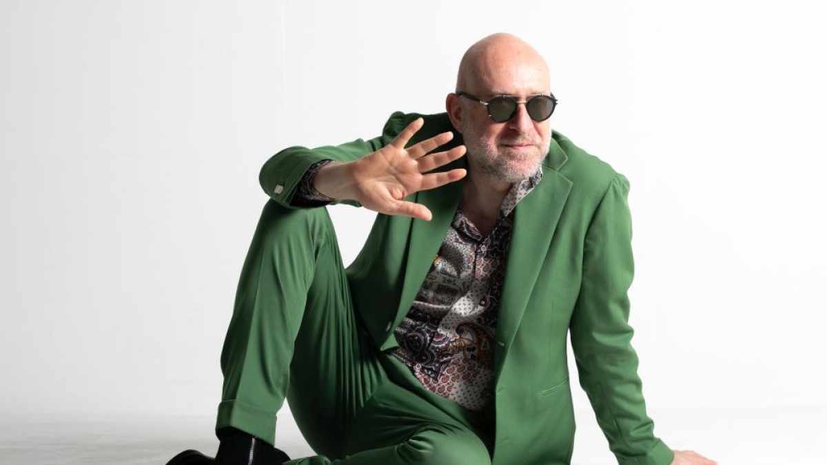 Mario Biondi e il primo disco in italiano: «Volevo portare un brano a Sanremo, ma Conti non me l'ha preso. Salvo poi fare il "paraculo" quando ho accompagnato Sayf»