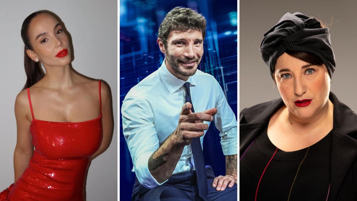 Stasera tutto è possibile 2026: ospiti e giochi puntata dell'8 aprile