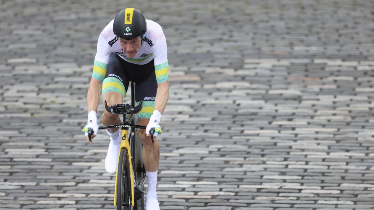 Ciclismo, Dennis attacca i media: “Mi hanno dipinto come un marito violento”