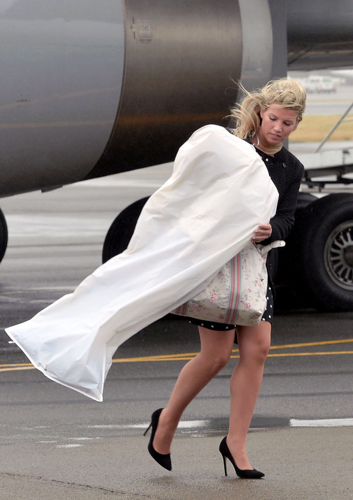 Kate Middleton, parla la ex stylist Natasha Archer: