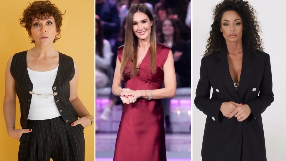 Verissimo gli ospiti delle puntate del weekend 11-12 aprile 2026