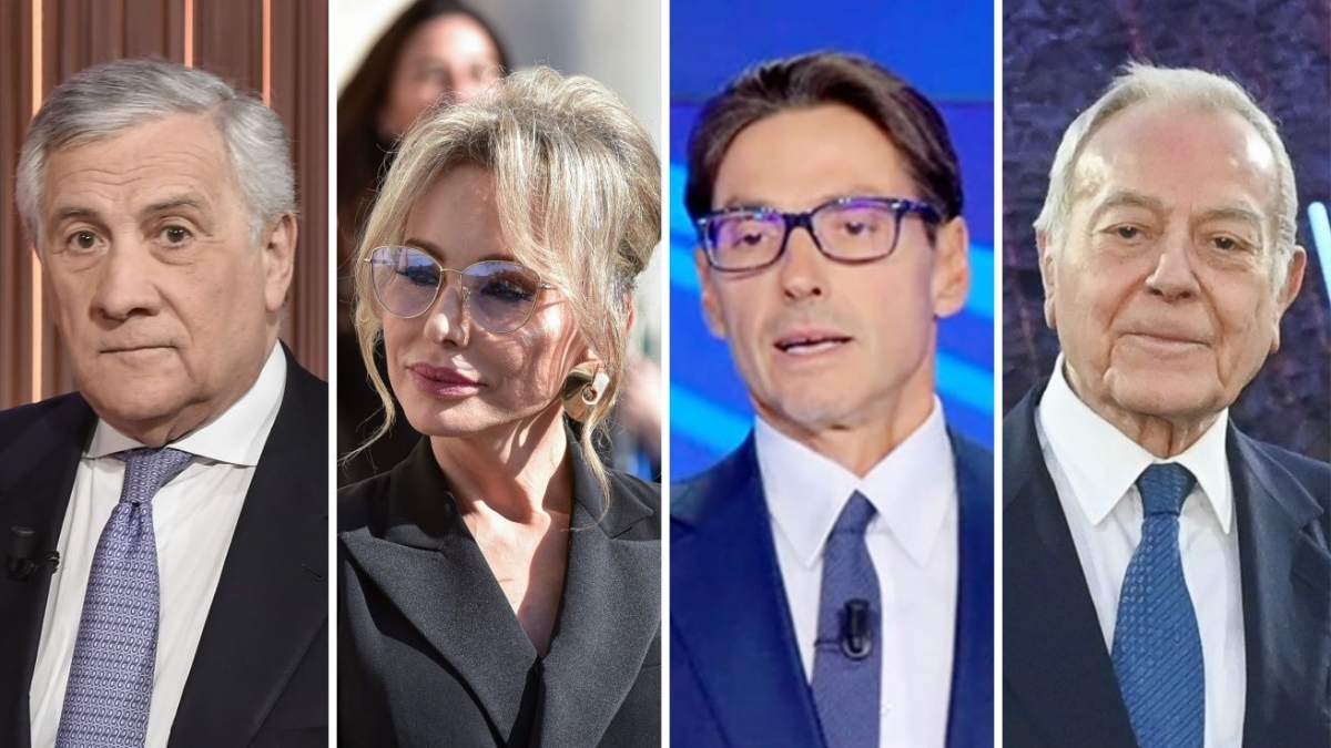 Forza Italia, Tajani punta su Costa per sostituire Barelli. L’ad di Fininvest Pellegrino fa scouting per trovare «facce nuove»