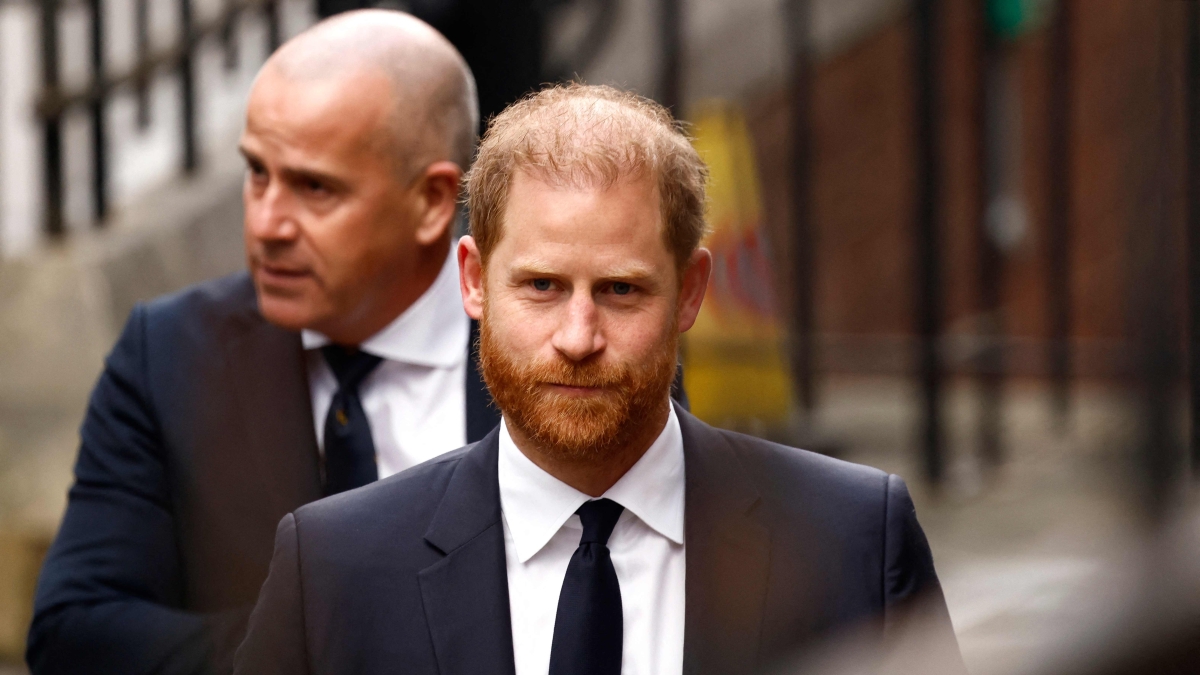 Harry: «Accuse offensive da Sentebale. Incredibile che fondi charity siano usati per far causa a chi li ha creati e sostenuti»