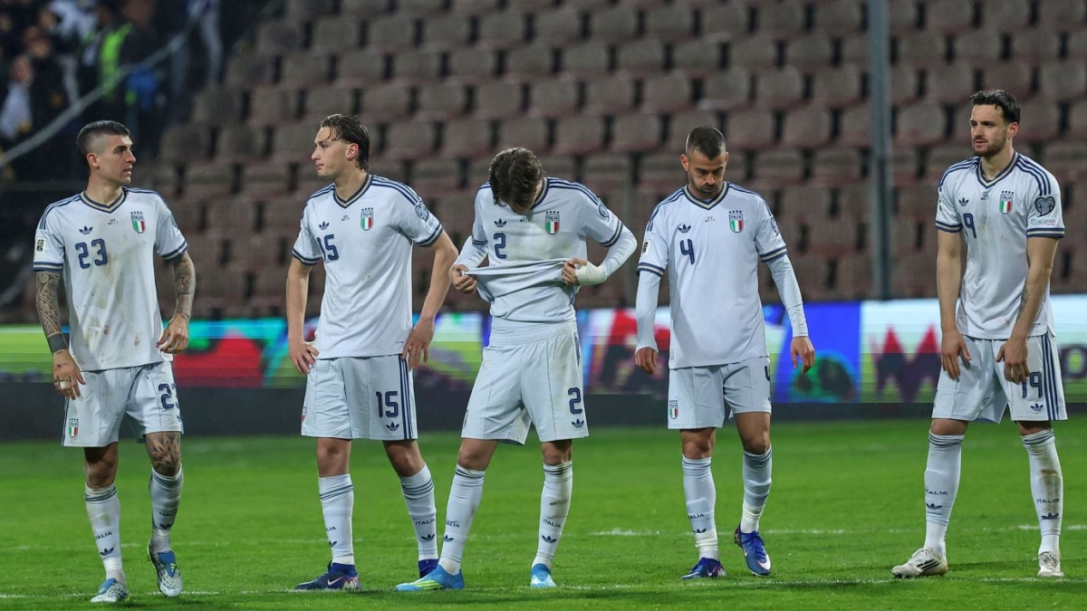 Italia ripescata ai Mondiali al posto dell’Iran? L'ipotesi del super playoff, il precedente e le nostre possibilità (poche)