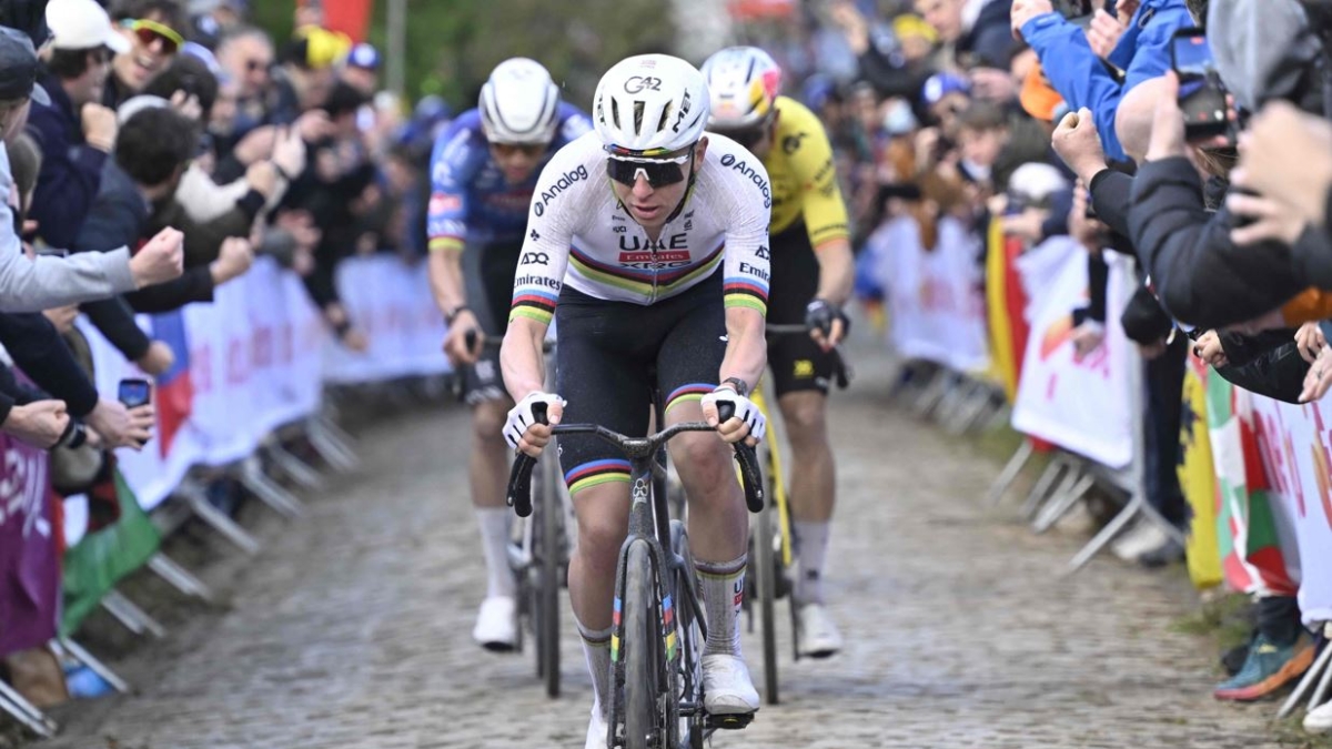 Dove vedere la Parigi-Roubaix in tv e streaming