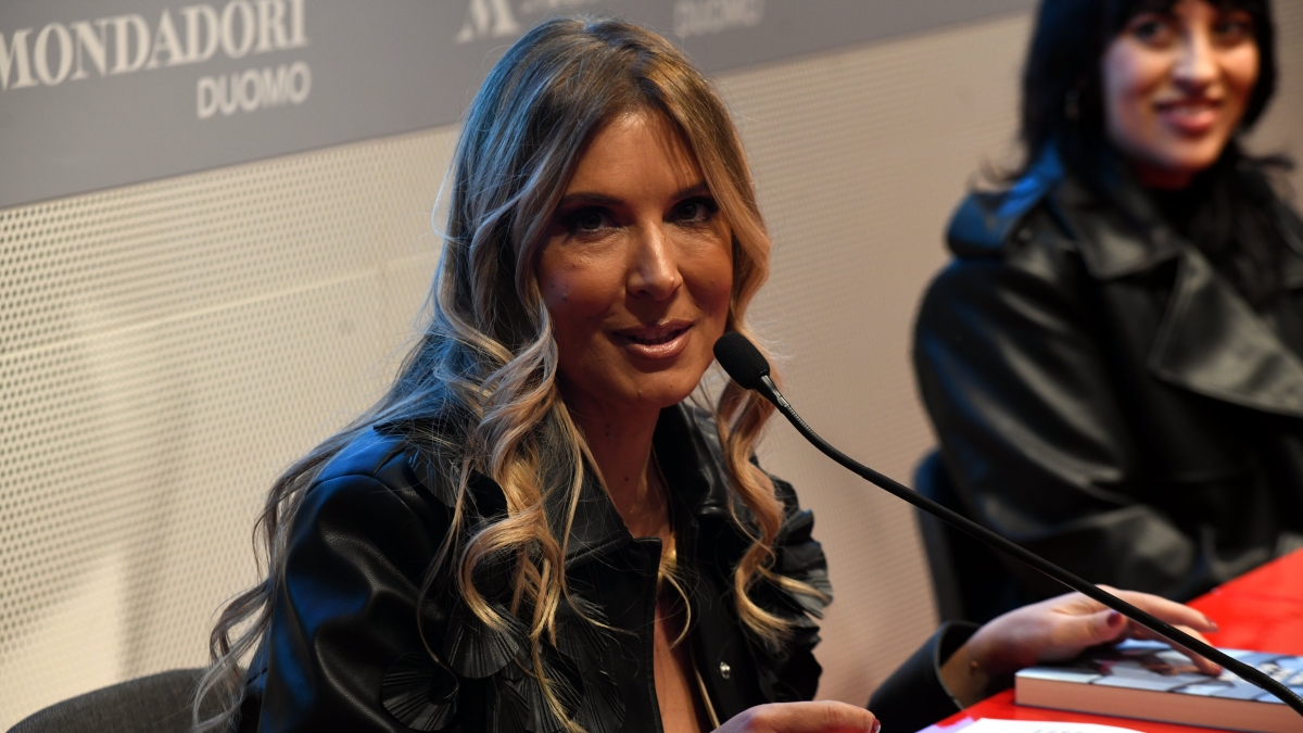 Caso Equalize, Selvaggia Lucarelli: «Cercherò il mandante, devo capire perchè lo ha fatto. Mi inquieta il nemico occulto»