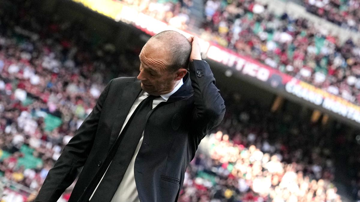 Milan in crisi: tutti i motivi, da Allegri ai fantasmi del passato