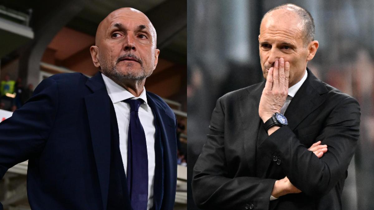 Juve-Milan, sfida totale: da Lewandowski a Goretzka, tutto passa dalla Champions