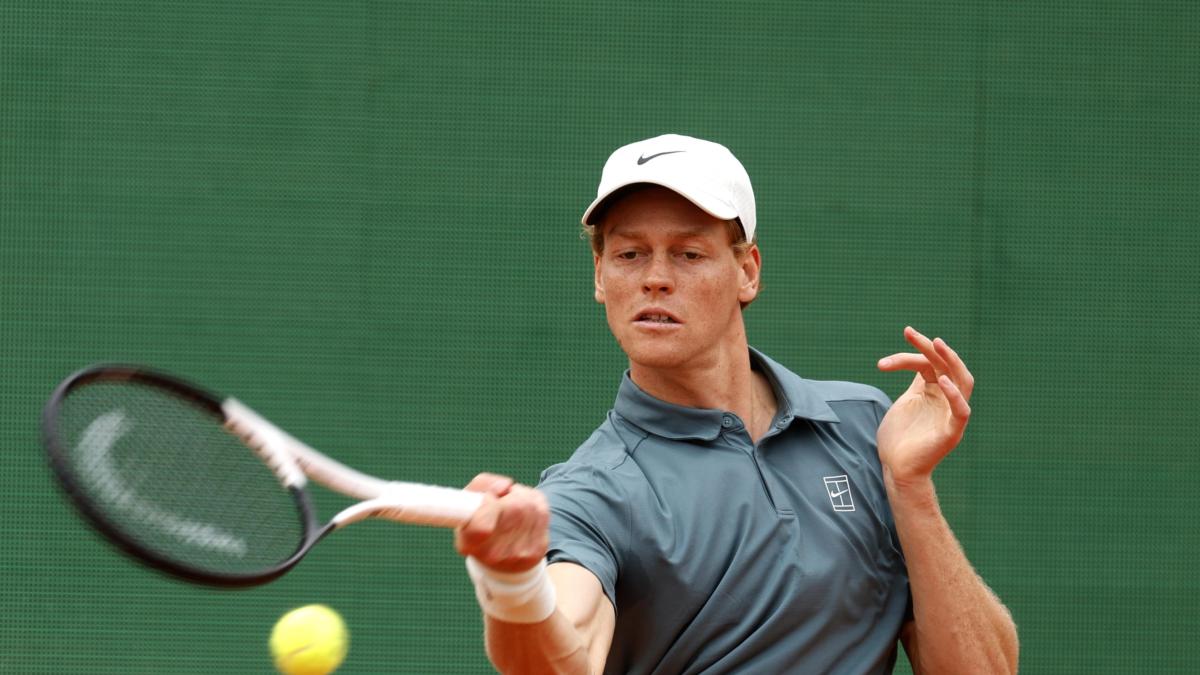 Sinner, McEnroe e Becker sulla rivalità con Alcaraz