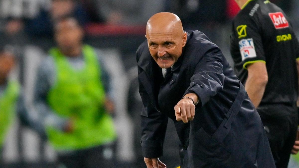 Juve, Spalletti e quelle scelte per la prossima stagione: ecco chi ci sarà e chi no