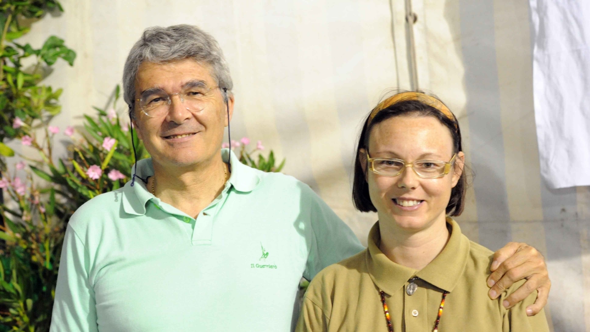 Roberto Castelli e le denunce della moglie Sara Fumagalli: «Viviamo separati da un anno, abbiamo rapporti pessimi ma non mi aspettavo si arrivasse questo»