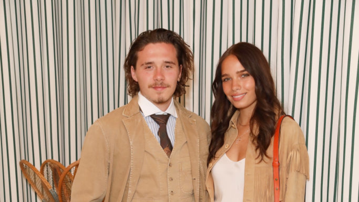 Brooklyn Beckham: la sua ex, Hana Cross, sul suo rapporto con la famiglia: «Metteva ansia anche a me»