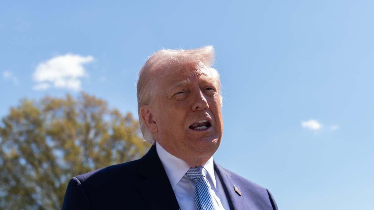 Trump al Corriere: «Giorgia Meloni non vuole aiutarci nella guerra, sono scioccato». Nuovo attacco al Papa: «Non ha idea di cosa sta succedendo in Iran»