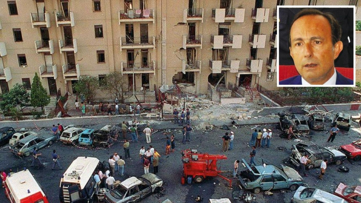 Il pm accusa: «Così fu insabbiata l’indagine su mafia e appalti. La strage di via D’Amelio fu una concausa»