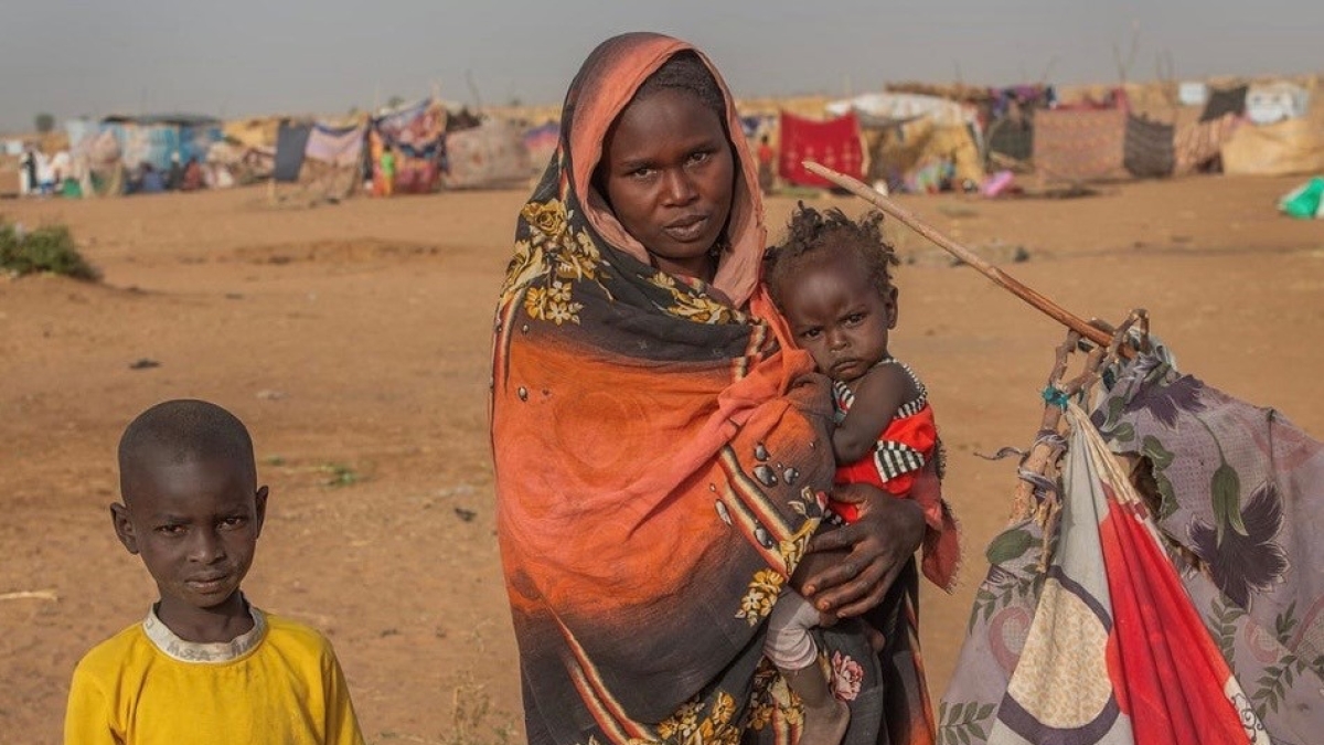 In Sudan comincia il quarto anno di guerra: chi la finanzia, chi muore, chi fa finta di niente