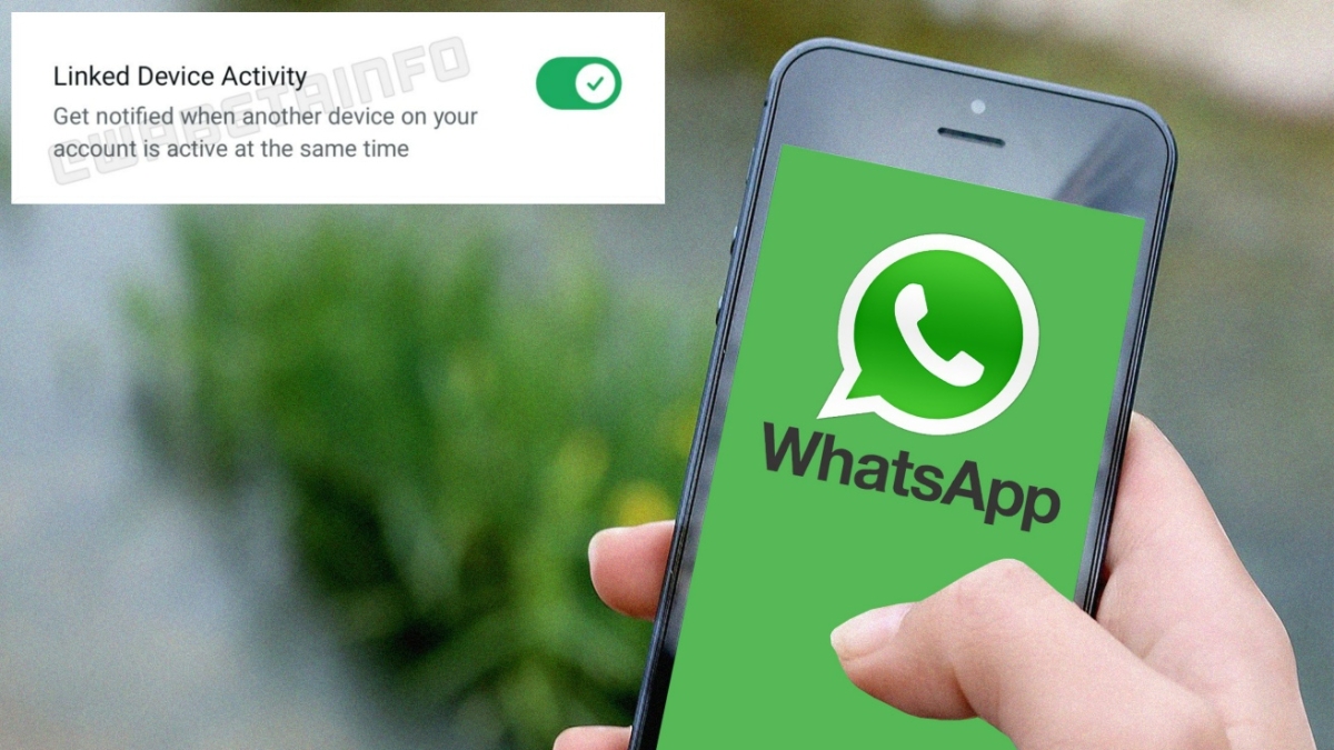 WhatsApp e la nuova funzione «anti-truffa»: segnalerà agli utenti se qualcuno accede alle loro chat