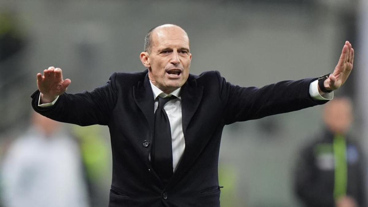 Allegri ct azzurro? Italiano e gli altri per il Milan