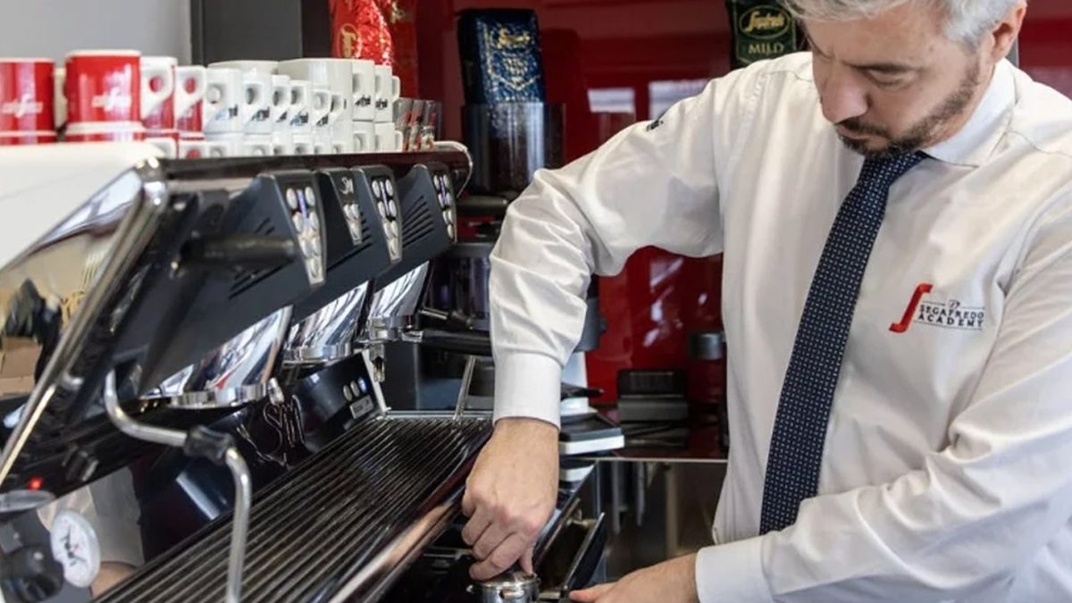 Segafredo verso la vendita, vale un miliardo: l’interesse di gruppi mitteleuropei