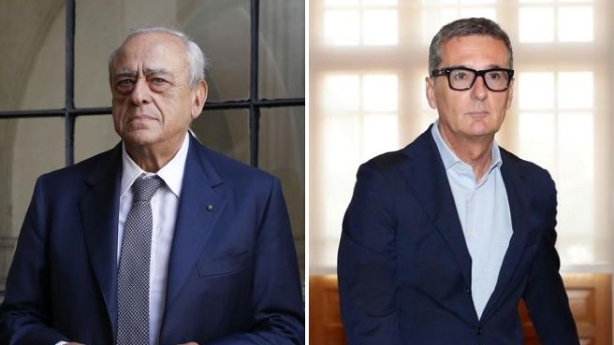Mps, perché Lovaglio ha vinto la partita ribaltando le aspettative: la rottura tra Delfin e Caltagirone e le telefonate di Grilli